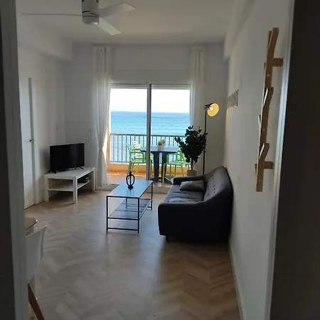 Vivienda Con Vistas Al Mar Torre de la Horadada