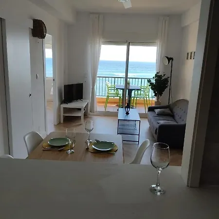 Vivienda Con Vistas Al Mar * Torre de la Horadada