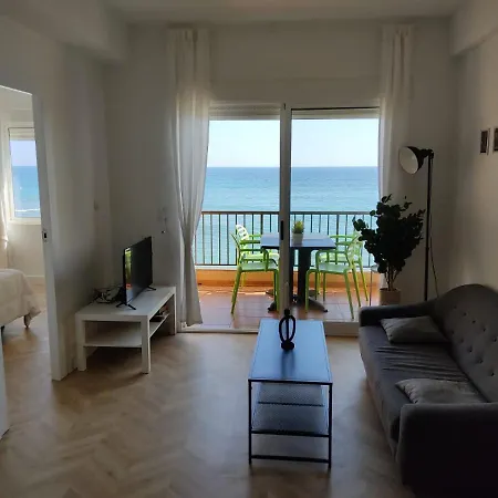 Apartment Vivienda Con Vistas Al Mar *