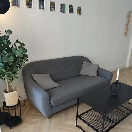 Vivienda Con Vistas Al Mar Apartment