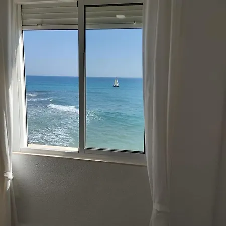 Vivienda Con Vistas Al Mar Torre de la Horadada
