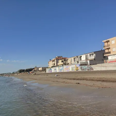 Apartment Vivienda Con Vistas Al Mar *